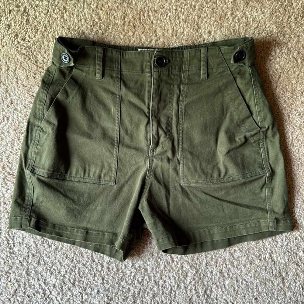 Wondery Outdoors Isabel Shorts Medium